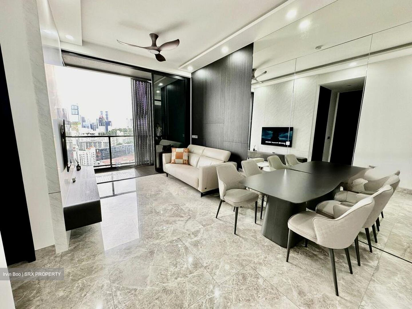 Martin Modern (D9), Condominium #477539621